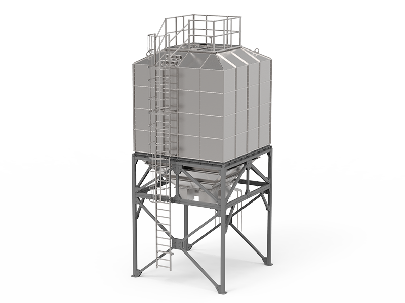 Устройства приёмно-подающие