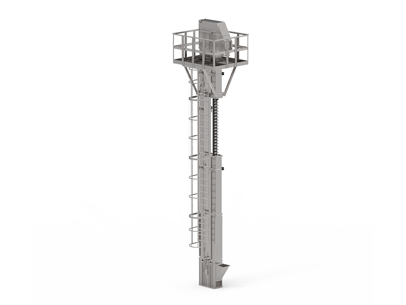 Нории зерновые