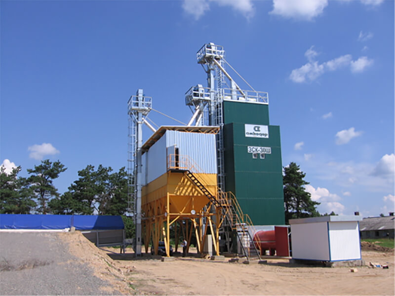 ЗСК-30