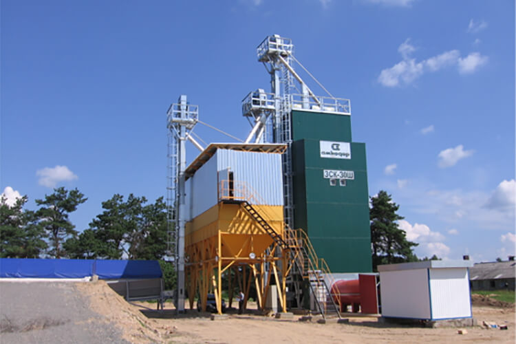 ЗСК-30ША